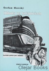 Obluda na koľajniciach