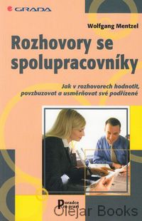 Rozhovory se spolupracovníky