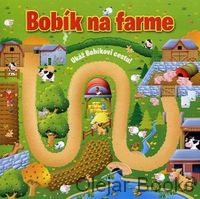 Bobík na farme