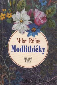 Modlitbičky