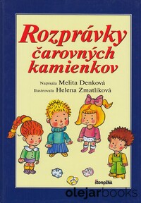 Rozprávky čarovných kamienkov