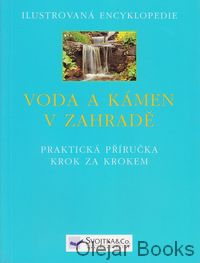 Voda a kámen v zahradě