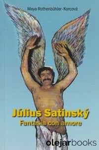 Július Satinský