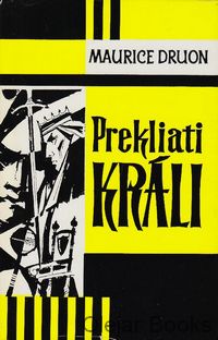 Prekliati králi  I.