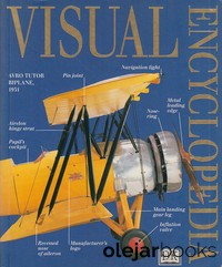 Visual Encyclopaedia 