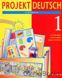 Projekt Deutsch 1