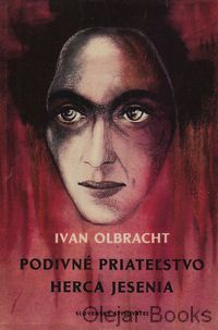 Podivné priateľstvo herca Jesenia