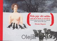 Kdo pije vlčí mléko