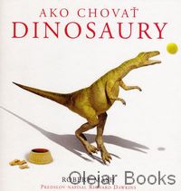 Ako chovať dinosaury