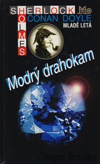 Modrý drahokam
