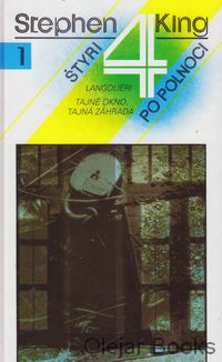 Štyri po polnoci 1