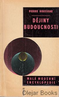 Dějiny budoucnosti