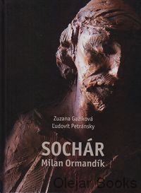 Sochár Milan Ormandík