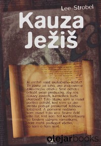 Kauza Ježiš