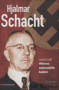 Hjalmar Schacht