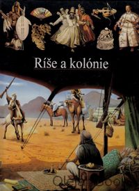 Ríše a kolónie