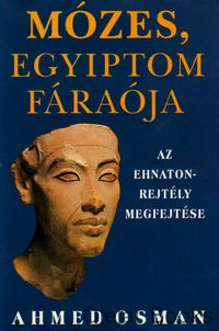 Mózes, egyiptom fáraója
