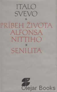 Príbeh života Alfonsa Nittiho; Senilita