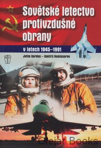 Sovětské letectvo protivzdušné obrany v letech 1945 - 1991