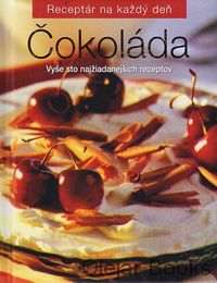 Čokoláda