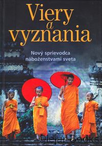 Viery a vyznania