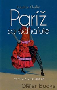 Paríž sa odhaľuje