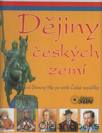 Dějiny českých zemí II.