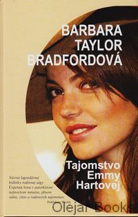 Tajomstvo Emmy Hartovej