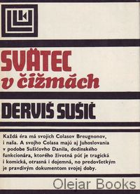 Svätec v čižmách