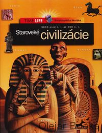 Staroveké civilizácie 3000 pred n.l. až 500 n.l.