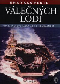 Encyklopedie válečných lodí