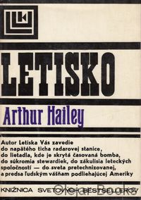 Letisko