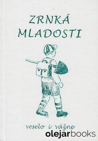 Zrnká mladosti