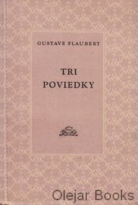 Tri poviedky