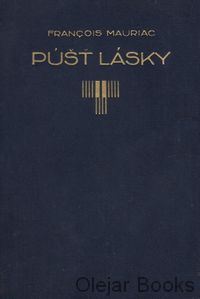 Púšť lásky