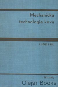 Mechanická technologie kovů