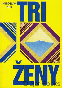 Tri ženy