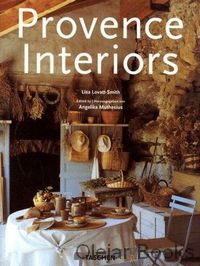 Provence Interiors - Intérieurs de Provence