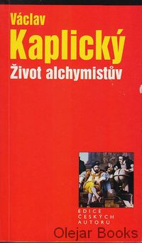 Život alchymistův