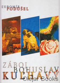 Záboj Bohuslav Kuľhavý