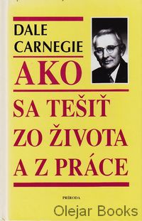 Ako sa tešit zo života a z práce