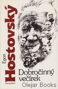 Dobročinný večírek