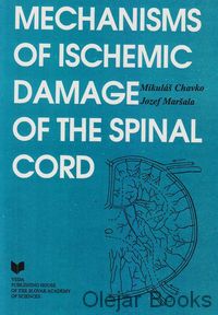 Mechanisms of Ischemic Damage of the Spinal Cord