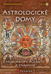 Astrologické domy