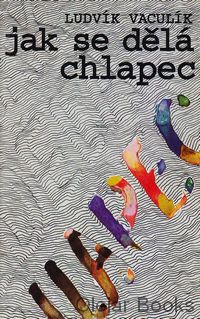 Jak se dělá chlapec