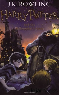 Harry Potter and the Philosopher's Stone