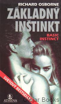 Základný inštinkt