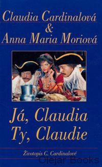 Já, Claudia, ty, Claudie