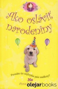 Ako osláviť narodeniny 