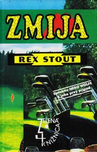 Zmija